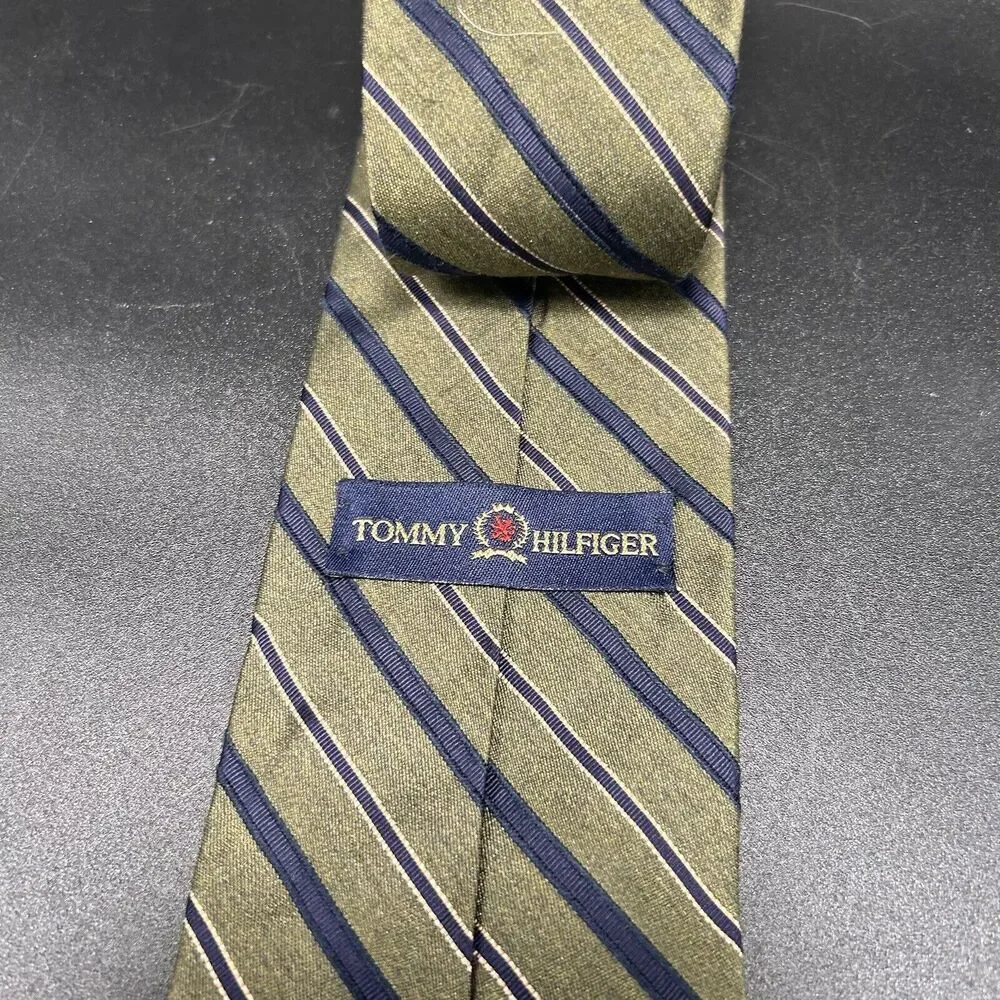 Tommy Hilfiger Tie Men's 59